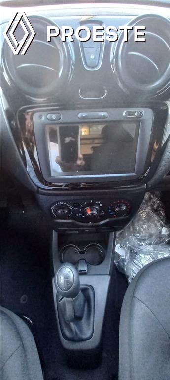 KANGOO 1.6 16V SCE FLEX ADVANCED MANUAL7