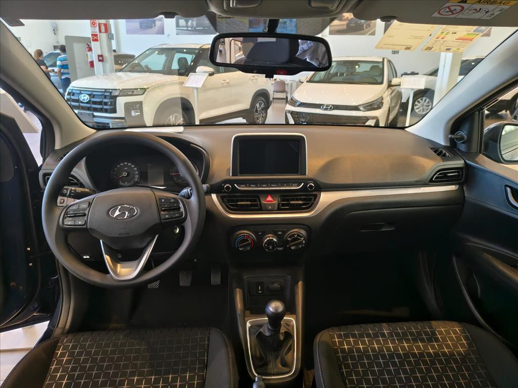 HB20 1.0 12V FLEX COMFORT MANUAL2