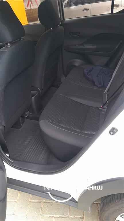 KICKS 1.6 16V FLEXSTART ADVANCE XTRONIC6