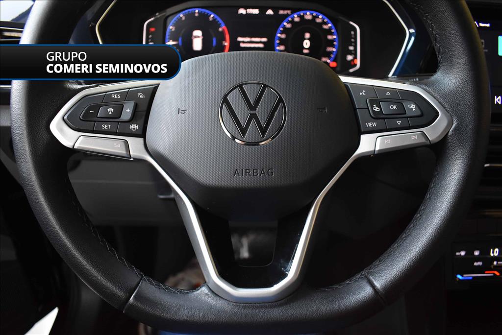 T-CROSS 1.0 200 TSI TOTAL FLEX AUTOMÁTICO