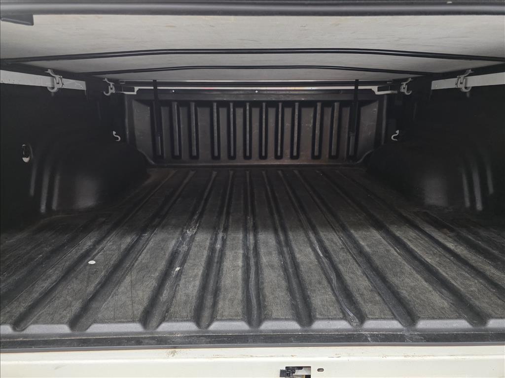 TITANO 2.2 TURBO DIESEL RANCH 4X4 AT611