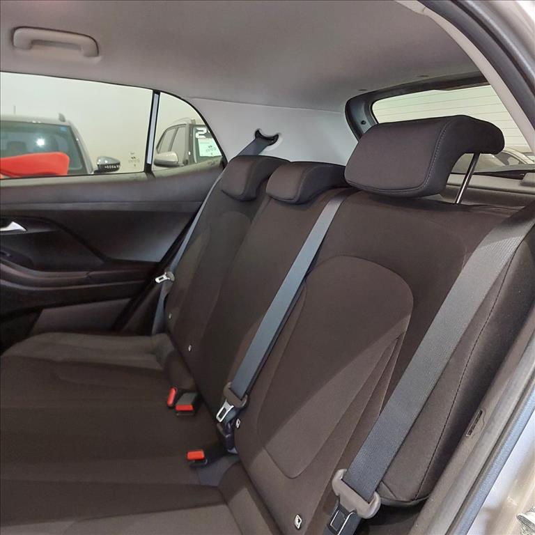 CRETA 1.0 TGDI FLEX COMFORT AUTOMÁTICO13