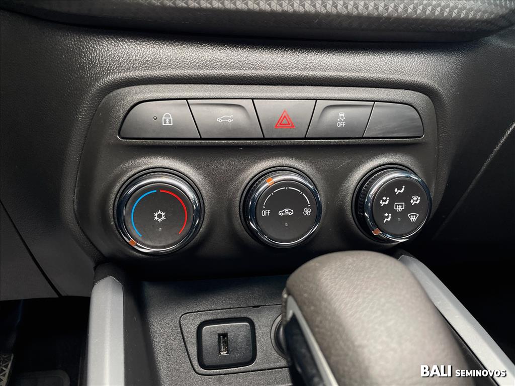 ONIX 1.0 TURBO FLEX LTZ AUTOMÁTICO12