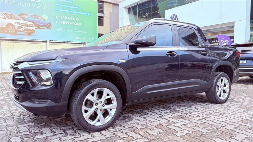 MONTANA 1.2 TURBO FLEX LTZ AUTOMÁTICO1