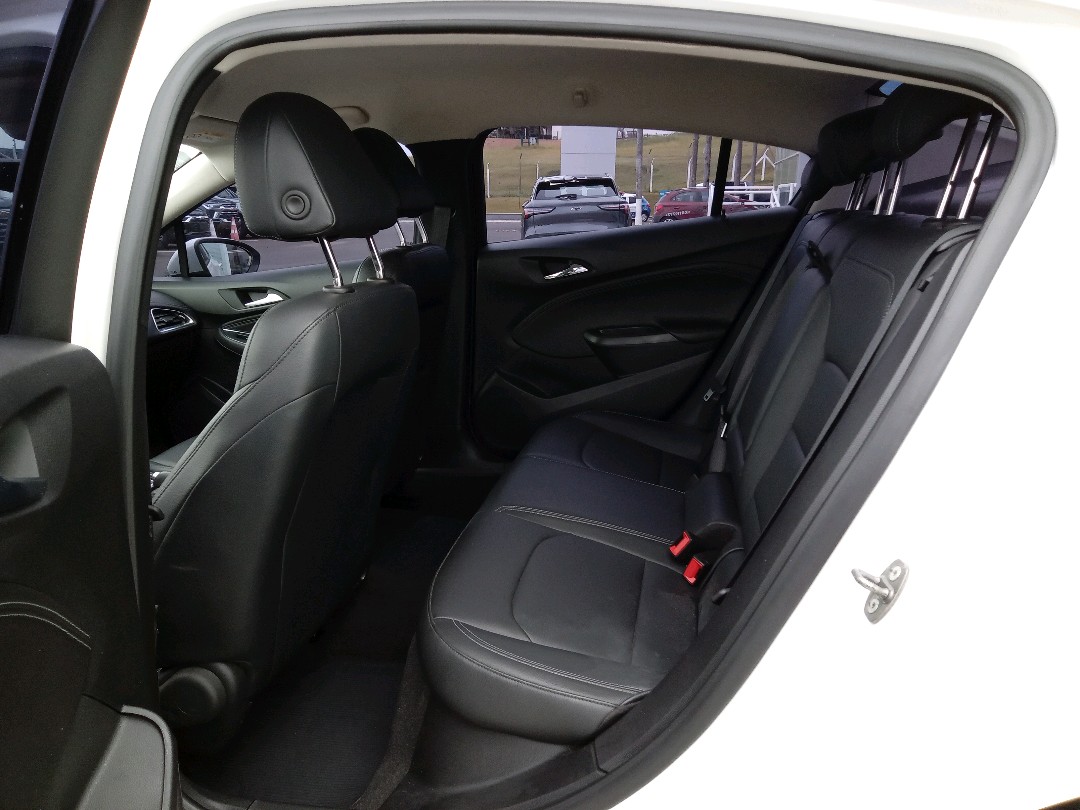 CRUZE 1.4 TURBO LT 16V FLEX 4P AUTOMÁTICO8