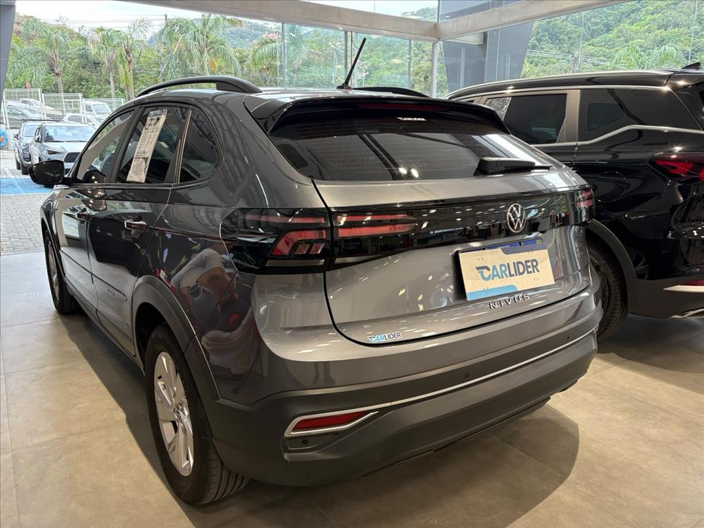 NIVUS 1.0 200 TSI TOTAL FLEX SENSE AUTOMÁTICO4