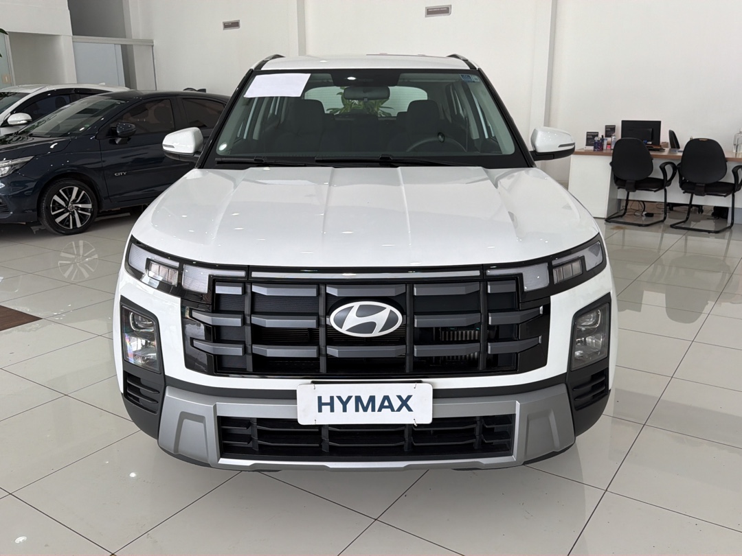 CRETA 1.0 TGDI FLEX COMFORT AUTOMÁTICO4