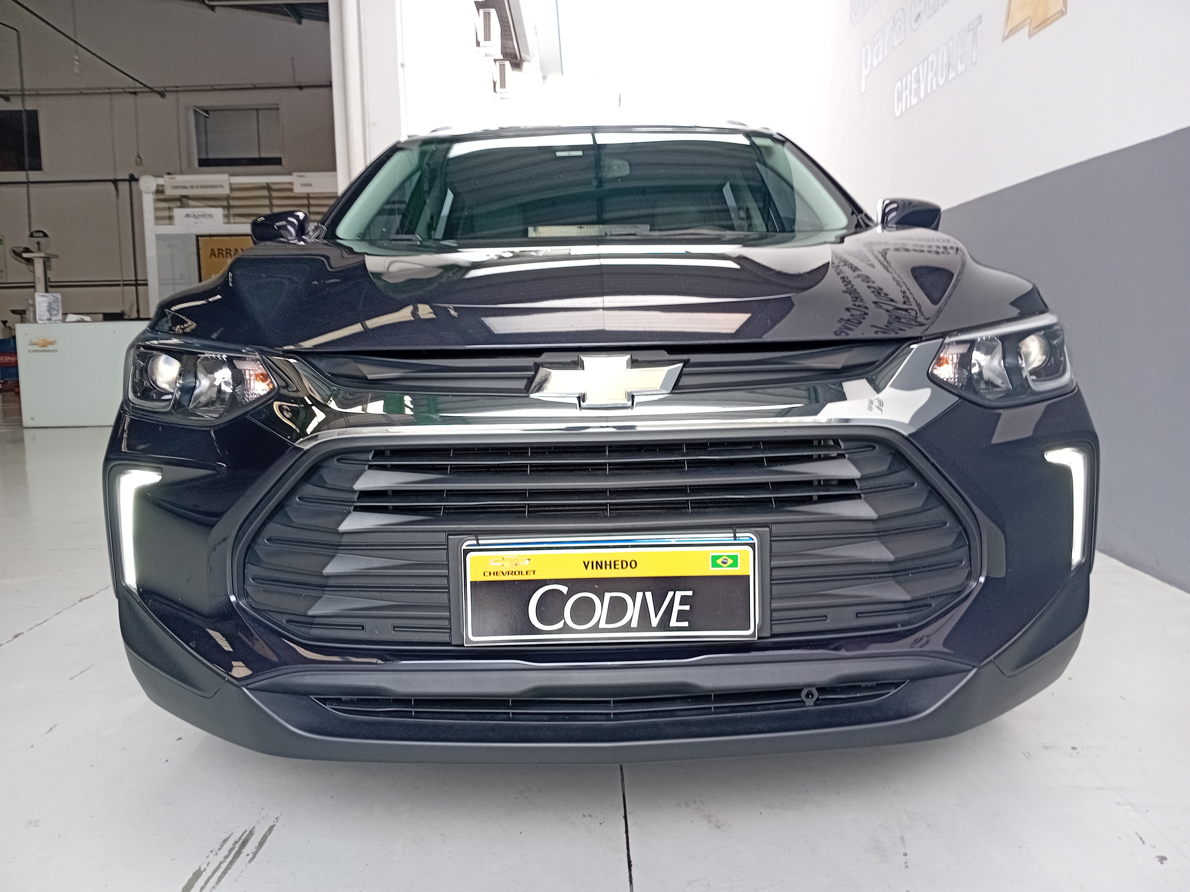 TRACKER 1.0 TURBO FLEX LTZ AUTOMÁTICO16