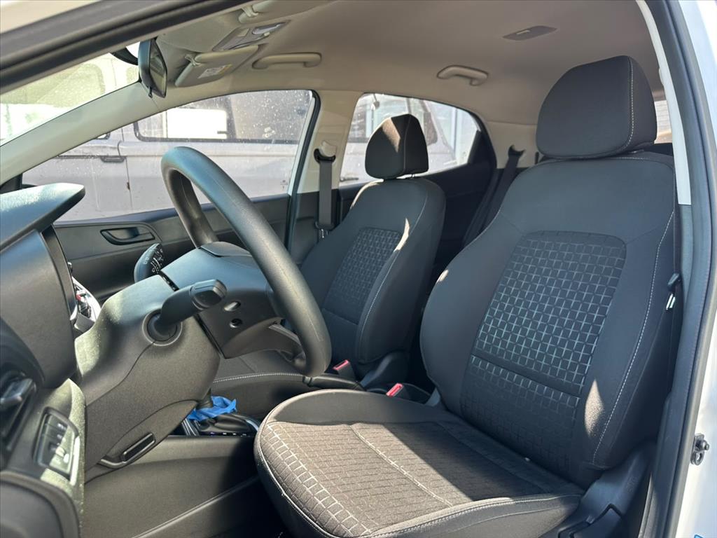 HB20 1.0 TGDI FLEX COMFORT PLUS TECH AUTOMÁTICO11
