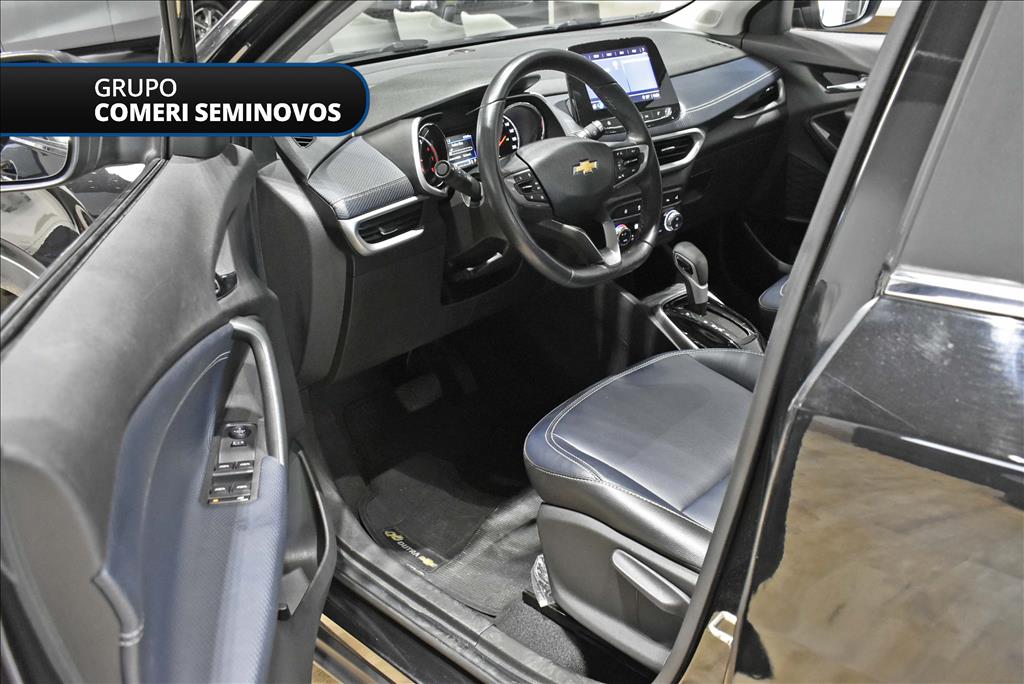 TRACKER 1.2 TURBO FLEX PREMIER AUTOMÁTICO16