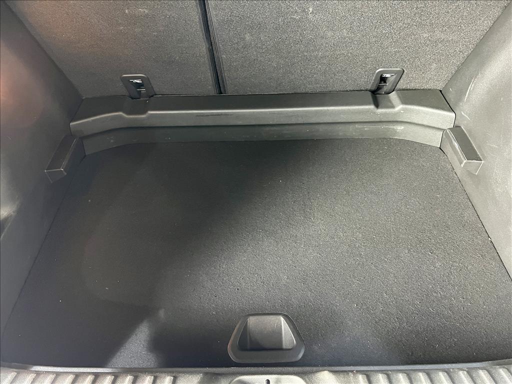 TRACKER 1.0 TURBO FLEX LTZ AUTOMÁTICO18