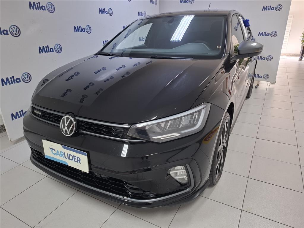 VIRTUS 1.4 250 TSI EXCLUSIVE AUTOMÁTICO1