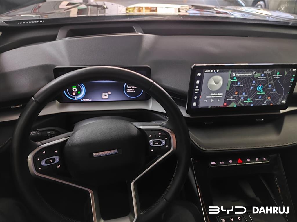 HAVAL H6 1.5 HEV PREMIUM E-TRACTION5