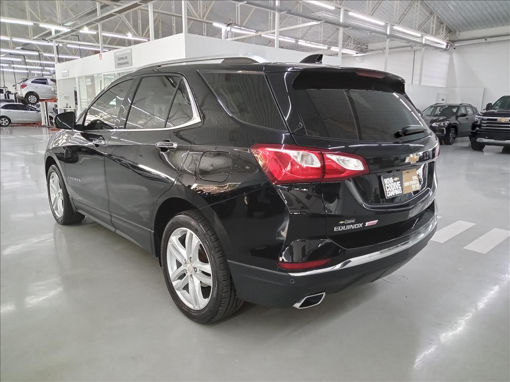 EQUINOX 2.0 16V TURBO GASOLINA PREMIER AWD AUTOMÁTICO
