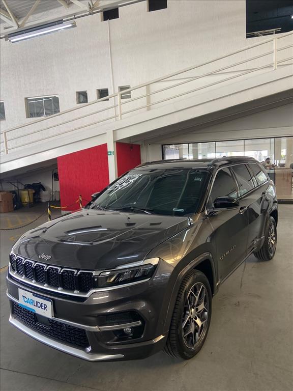 COMMANDER 1.3 T270 TURBO FLEX OVERLAND AT62