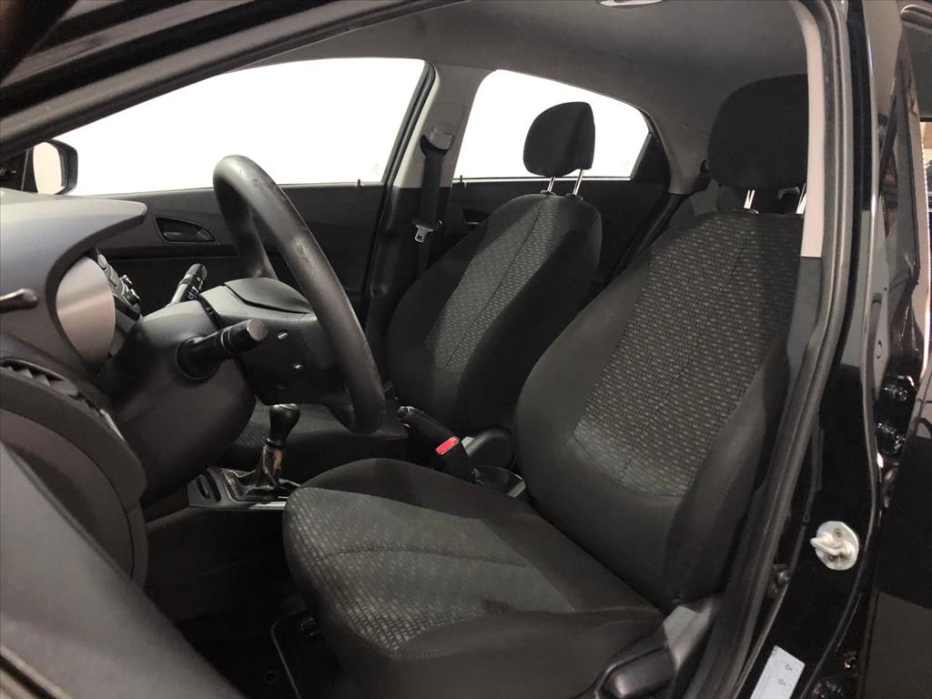 HB20 1.0 COMFORT 12V FLEX 4P MANUAL10