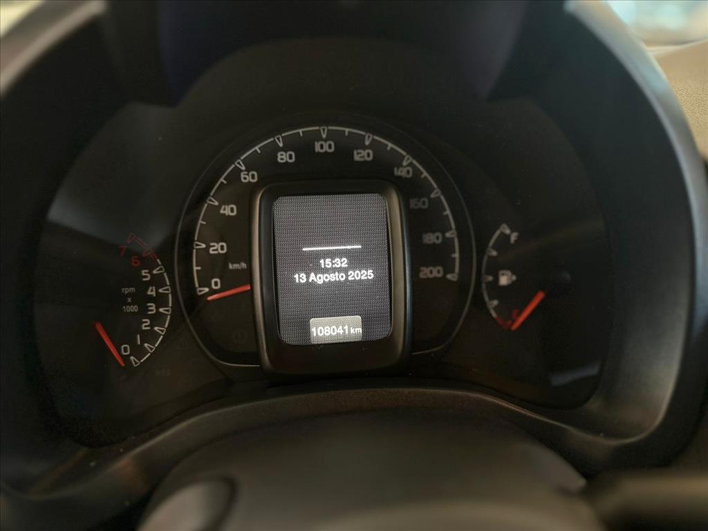 UNO 1.0 EVO WAY 8V FLEX 4P MANUAL