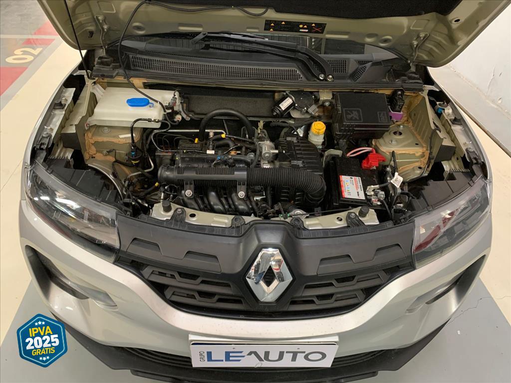 KWID 1.0 12V SCE FLEX ZEN MANUAL13