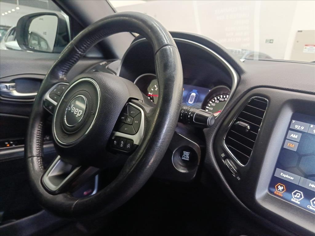COMPASS 2.0 16V DIESEL LIMITED 4X4 AUTOMÁTICO17