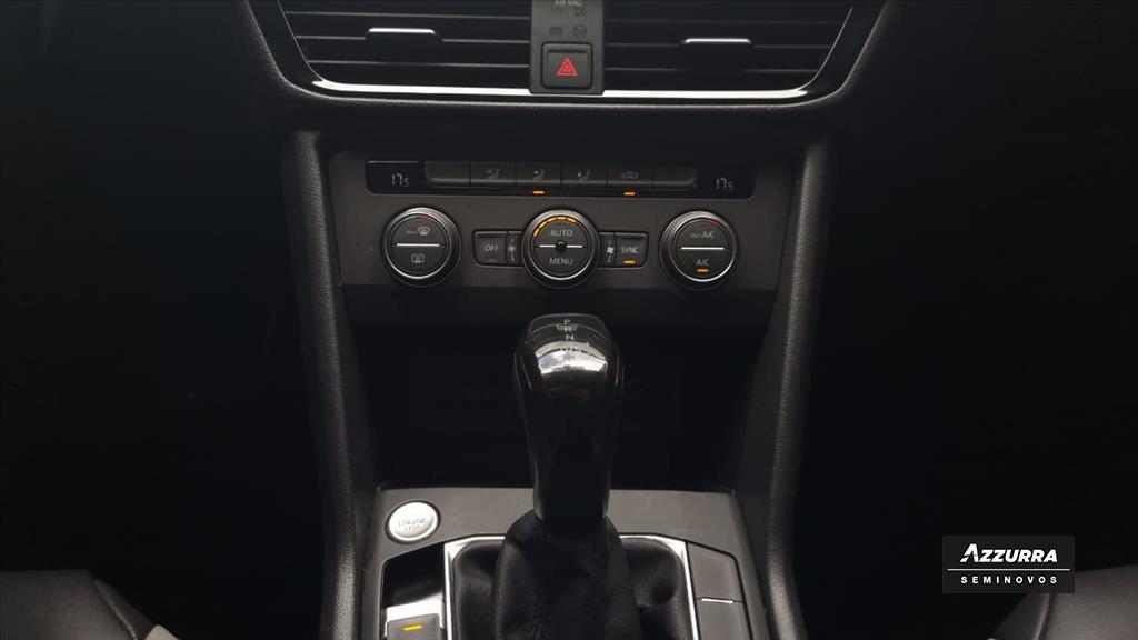 TAOS 1.4 250 TSI TOTAL FLEX COMFORTLINE AUTOMÁTICO11