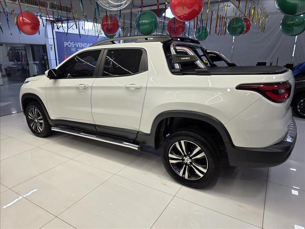 TORO 1.3 TURBO 270 FLEX FREEDOM AT65