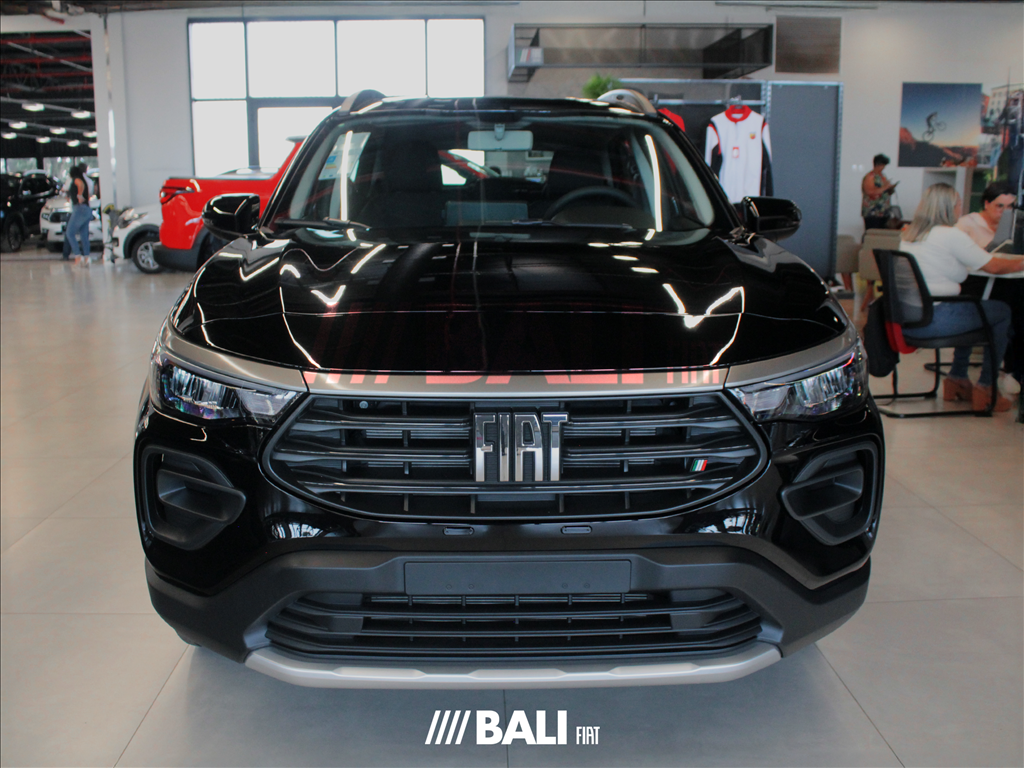 PULSE 1.0 TURBO 200 HYBRID AUDACE CVT2