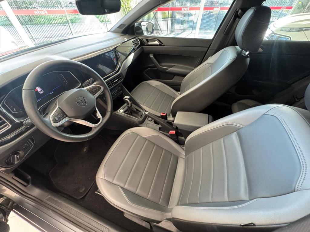 NIVUS 1.0 200 TSI TOTAL FLEX HIGHLINE AUTOMÁTICO7