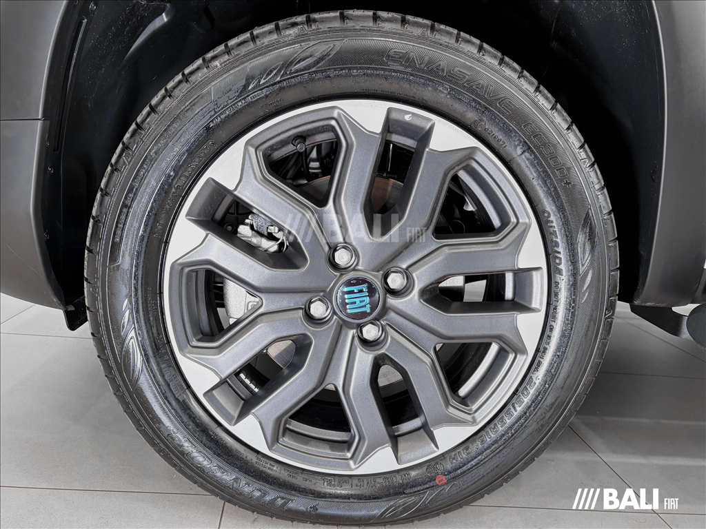 STRADA 1.0 TURBO 200 FLEX ULTRA CD CVT6