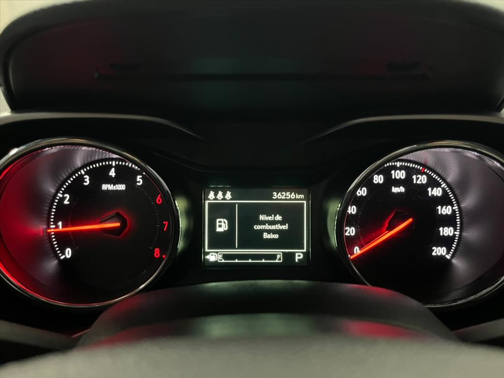 TRACKER 1.0 TURBO FLEX LT AUTOMÁTICO7