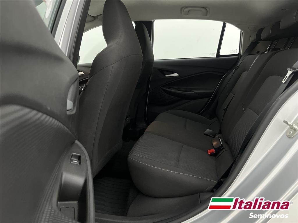 ONIX 1.0 TURBO FLEX LTZ MANUAL13