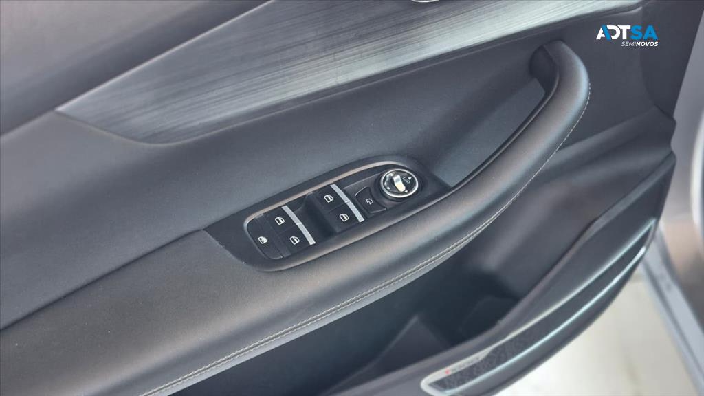 CAOA CHERY TIGGO 5X PRO 1.5 VVT TURBO iFLEX CVT