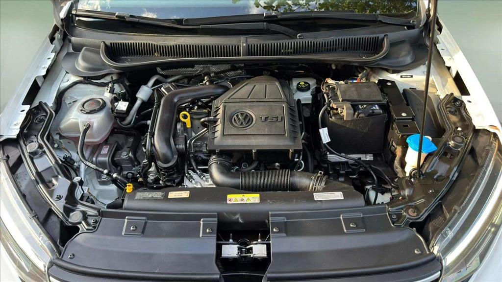 NIVUS 1.0 200 TSI TOTAL FLEX COMFORTLINE AUTOMÁTICO11