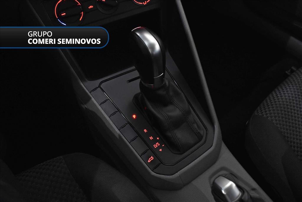 POLO 1.6 MSI TOTAL FLEX AUTOMÁTICO