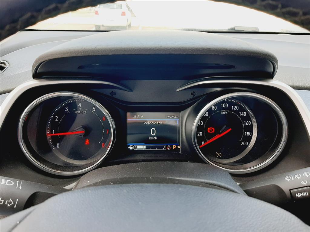 TRACKER 1.2 TURBO FLEX PREMIER AUTOMÁTICO18