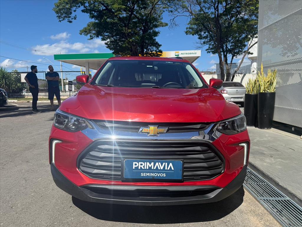 TRACKER 1.0 TURBO FLEX LTZ AUTOMÁTICO1
