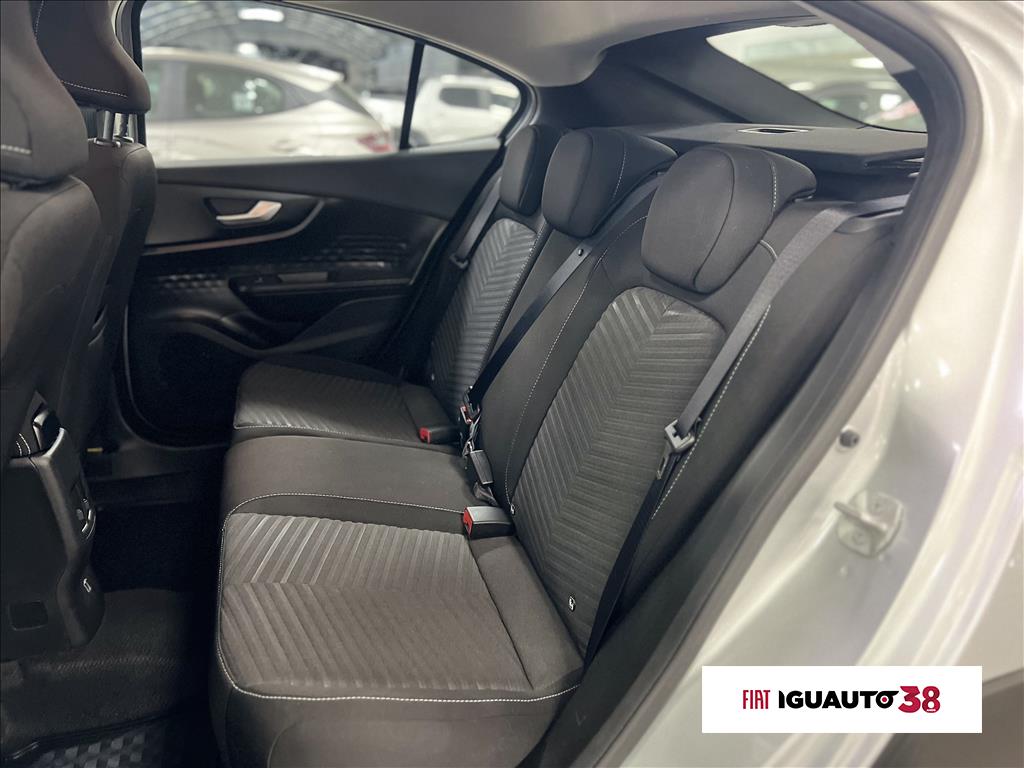 FASTBACK 1.0 TURBO 200 HYBRID AUDACE CVT6