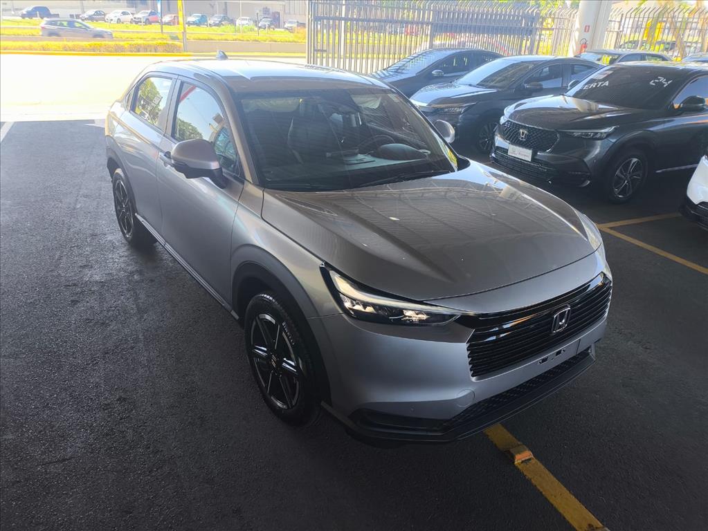 HR-V 1.5 DI I-VTEC FLEX EXL CVT1
