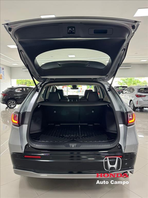 ZR-V 2.0 i-VTEC GASOLINA CVT11