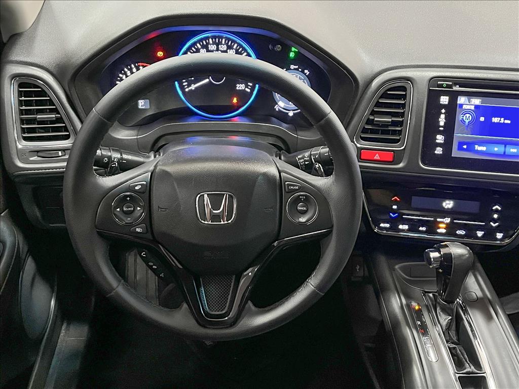 HR-V 1.8 16V FLEX EXL 4P AUTOMÁTICO4