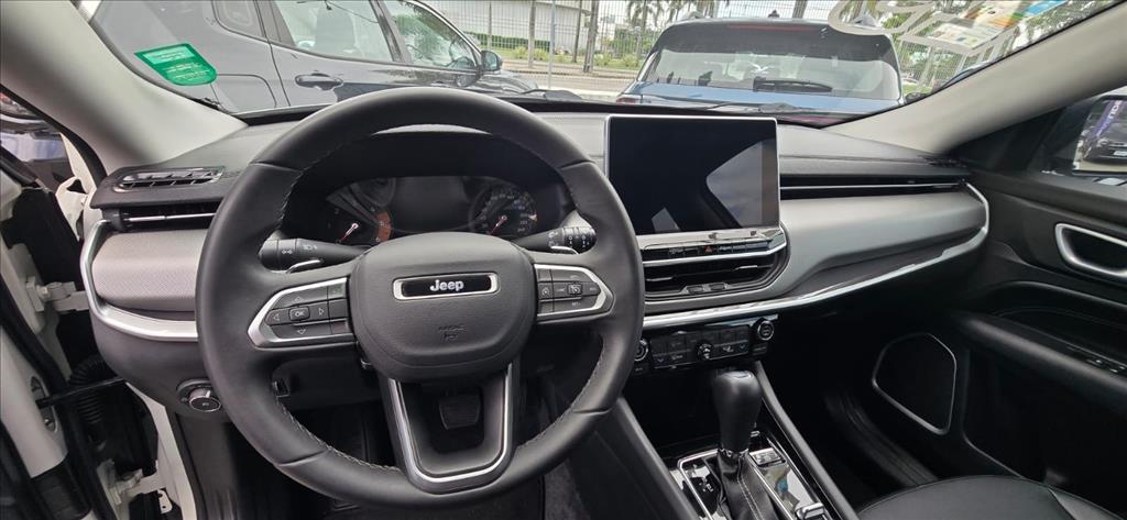 COMPASS 2.0 TD350 TURBO DIESEL LONGITUDE AT914