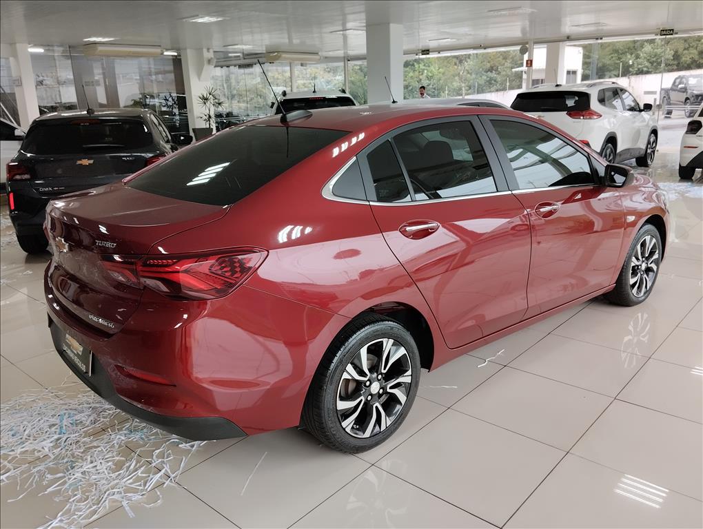 ONIX PLUS 1.0 TURBO FLEX PREMIER AUTOMÁTICO3