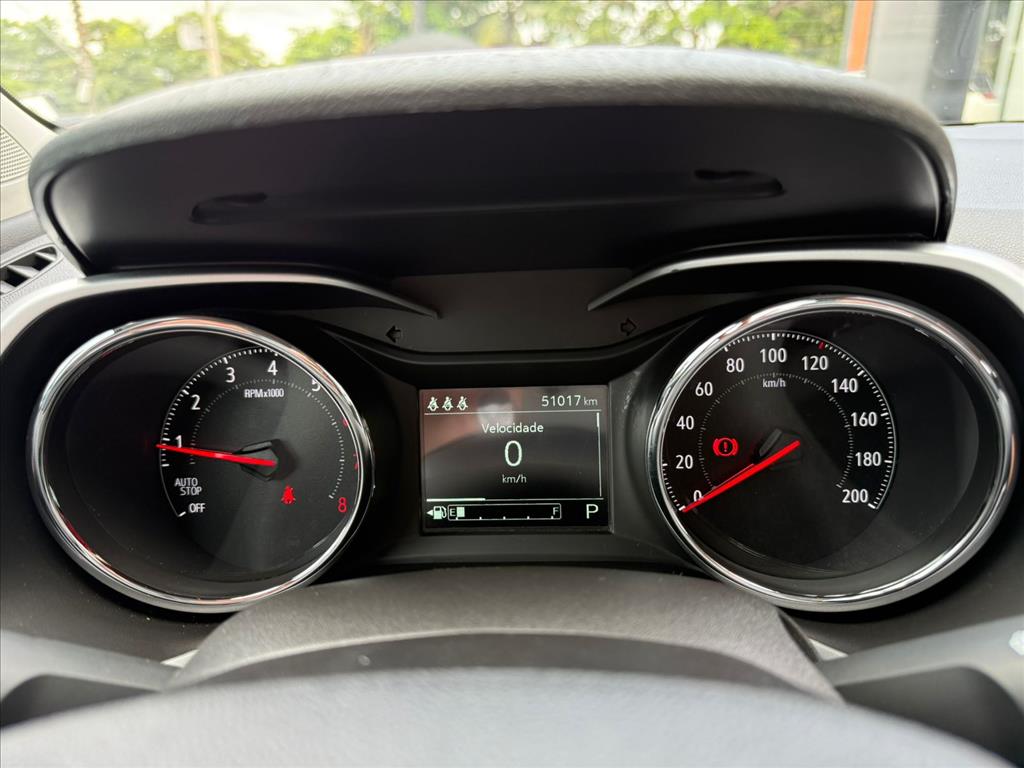 GM - Chevrolet-TRACKER-1.0 TURBO FLEX LT AUTOMÁTICO