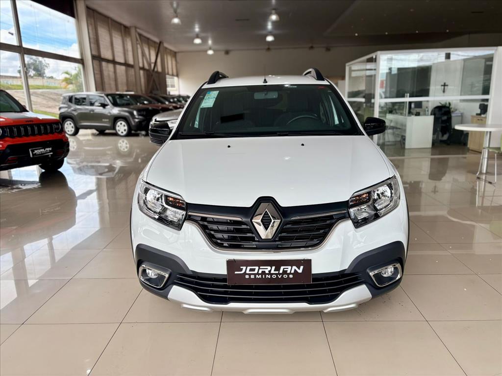 STEPWAY 1.0 12V SCE FLEX ZEN MANUAL2