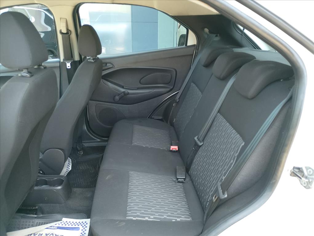 KA 1.0 TI-VCT FLEX SE MANUAL10