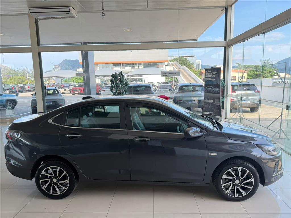 ONIX PLUS 1.0 TURBO FLEX PREMIER AUTOMÁTICO4