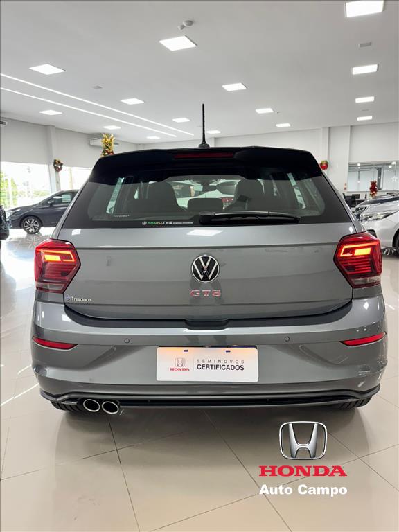 POLO 1.4 250 TSI GTS AUTOMÁTICO4