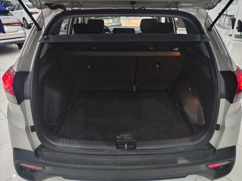 Hyundai-CRETA-1.6 16V FLEX PULSE PLUS AUTOMÁTICO
