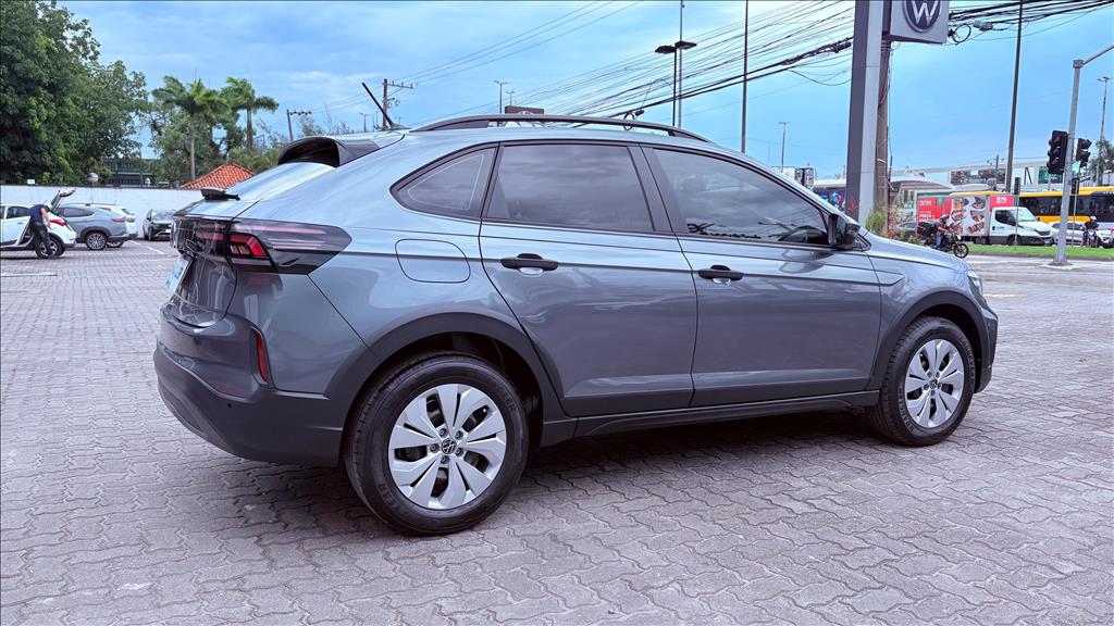 NIVUS 1.0 200 TSI TOTAL FLEX SENSE AUTOMÁTICO4