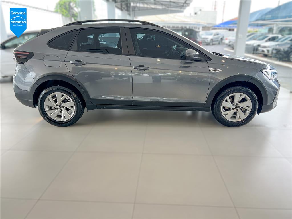 NIVUS 1.0 200 TSI TOTAL FLEX COMFORTLINE AUTOMÁTICO3