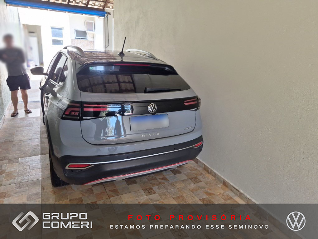 NIVUS 1.0 200 TSI TOTAL FLEX HIGHLINE AUTOMÁTICO1